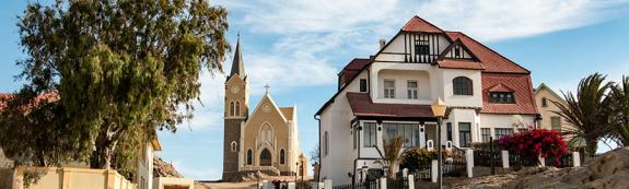 Lüderitz