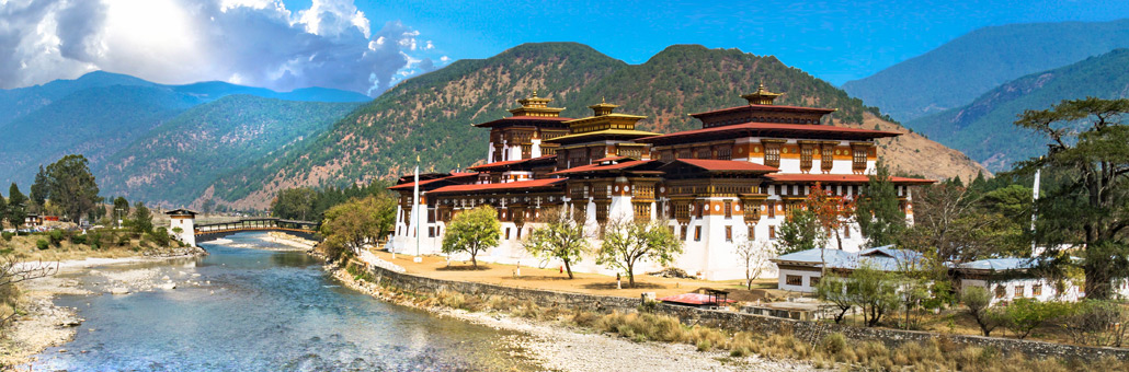 bhutan travel gate