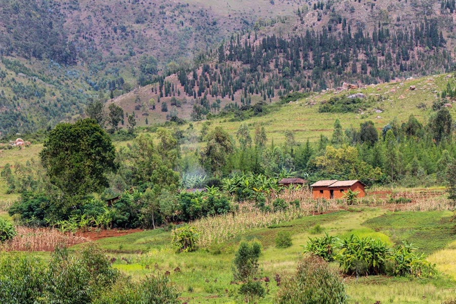 Album photos du Burundi | Le Voyage Autrement