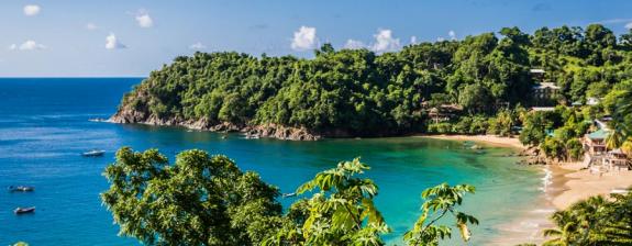 trinite et tobago voyage