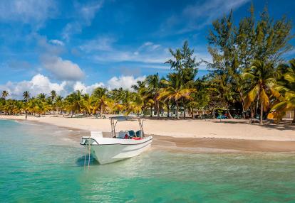 La République Dominicaine Autrement