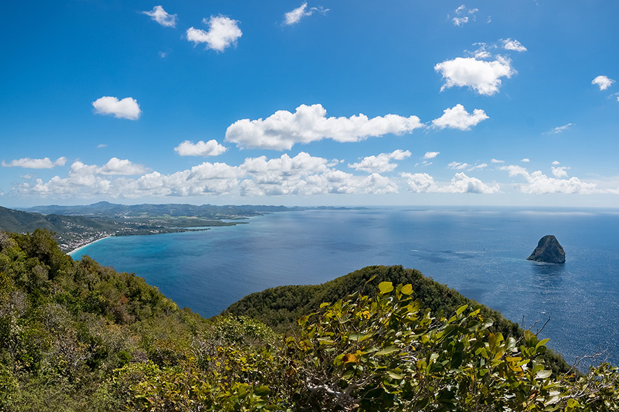 Circuit En Martinique Les Plus Belles Traces De Madinina Le Voyage Autrement