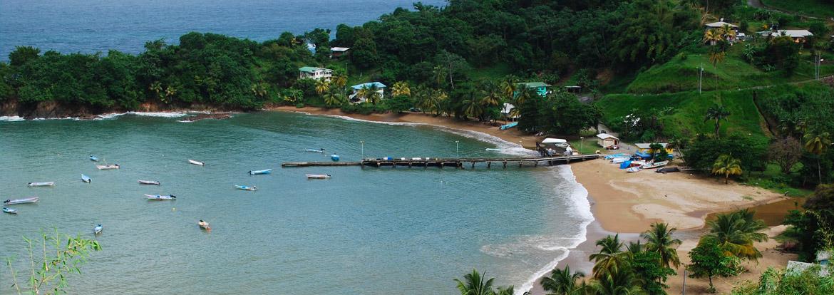 trinite et tobago voyage