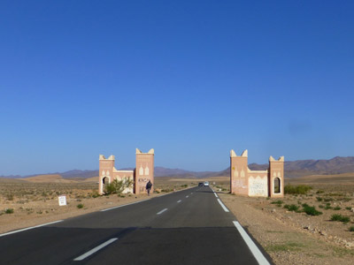 Voyage Au Maroc - Avis De Famille De Marie B. | Le Voyage Autrement